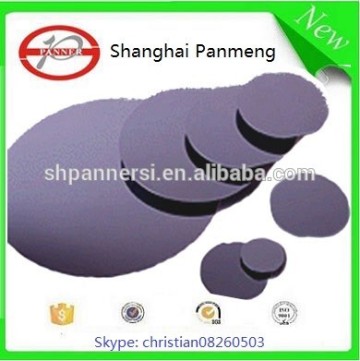 IC Grade Polished Silicon Wafer