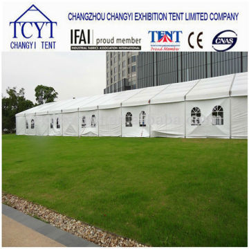 Cheap Canvsa Exhibition Canopy Tent