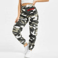 New Camouflage Women's Overalls Customization