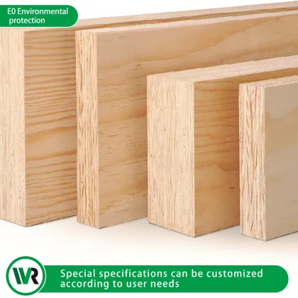 LVL Laminated Veneer Lumber