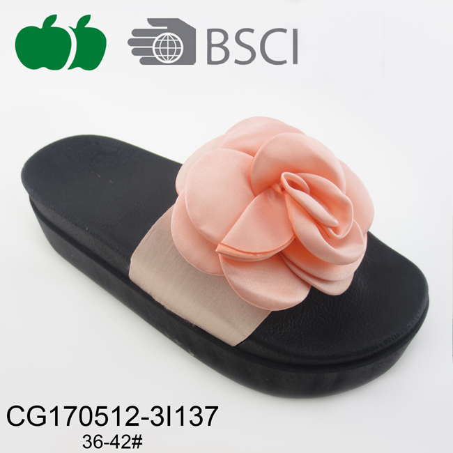 summer hot sale fashion slipper