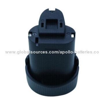 Cordless Power Tool Battery, Weighs 0.35g