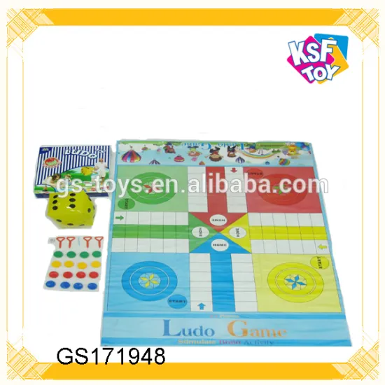 Popular Play Mat Toy For Kids Chess Game Toy