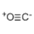 MONOXYDE DE CARBONE CAS 630-08-0