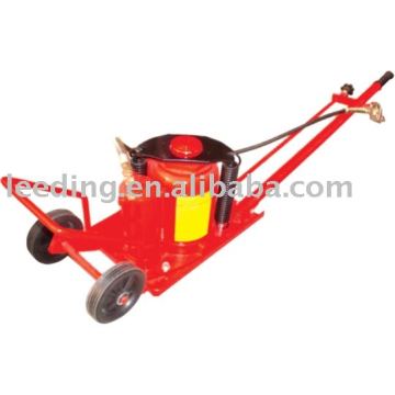 22t Air/Hydraulic Bottle Jack