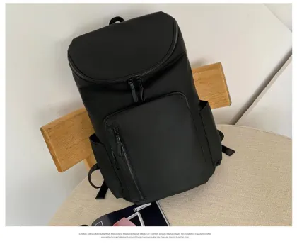 Waterproof Solar Cooler Backpack: The Ultimate Travel Companion