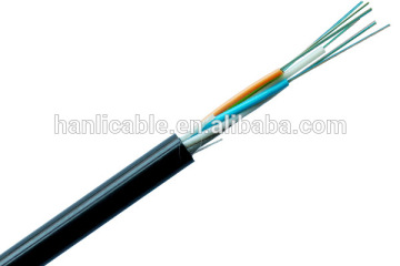 Fiber Optic Cable GYFTY