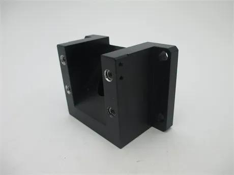 Factory Manufactured S45C Milling Parts