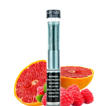 Air Bar LUX Disposable Vape---Watermelon raspberries