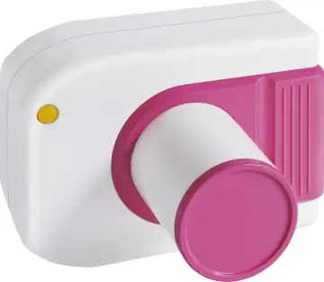 HIGH FREQUENCY DC PORTABLE DENTAL X-RAY UNIT