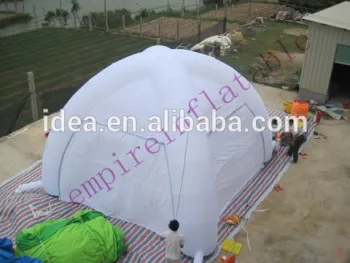cheap inflatable outdoor tent ,camping tent T036