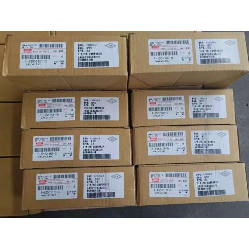 Isuzu pièces Hitachi pelle ZX870-5G Kits de revêtement 1878137120