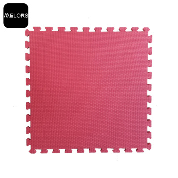 Melors Karate EVA Washable Flooring Exercise Mat