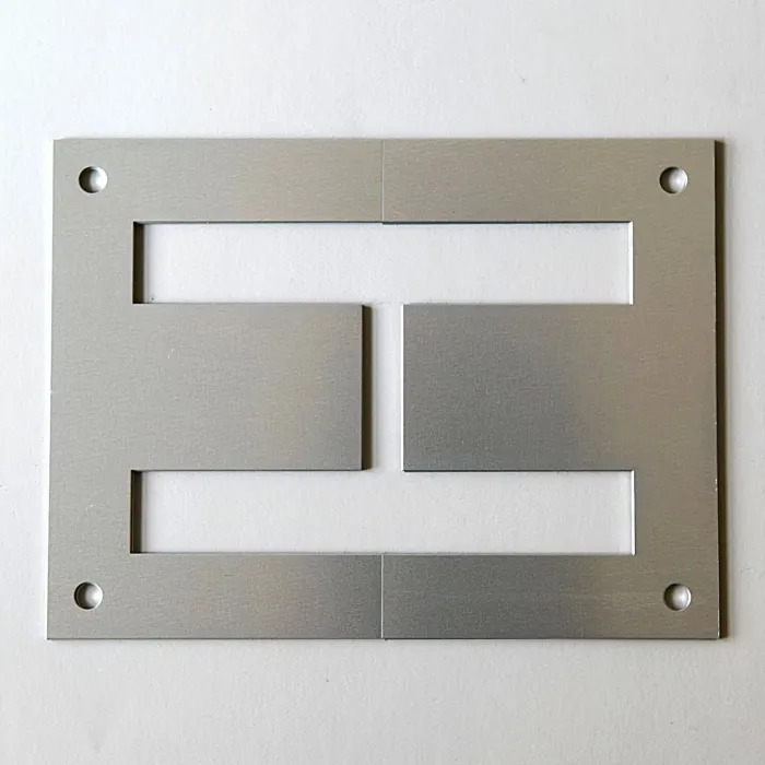 Ei 전기 무방향성 실리콘 강판