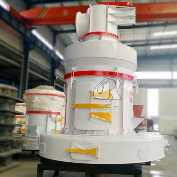 Cost-Effective 3R & 4R Raymond Mill Solutions for Lime, Marble, and Calcium Carbonate Powder Production