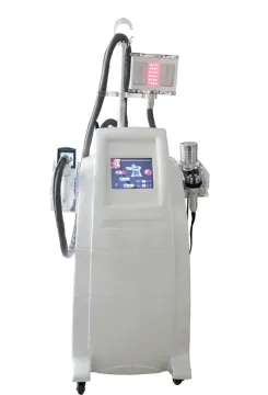 Cryolipolysis cavitation rf machine af-s20