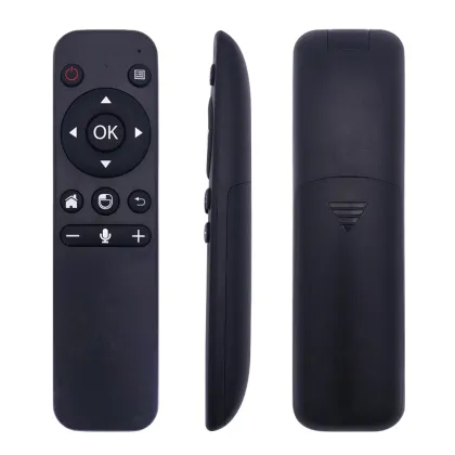 Wholesale Custom Wifi Infrared Remote Control TV Box Magic Smart Universal Remote Control Television Remote Control