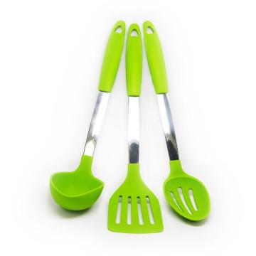 Non-Stick Silicone kitchen item (6 Piece)
