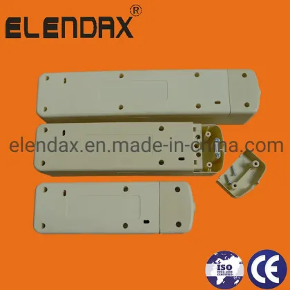 E9000 Series Quick Connect Electric Sockets