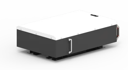 24V 25.6V wall mounted power lithium battery