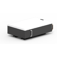 24V 25.6V wall mounted power lithium battery
