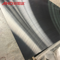 Hoja negra de UHMWPE para aplicaciones de desgaste industrial