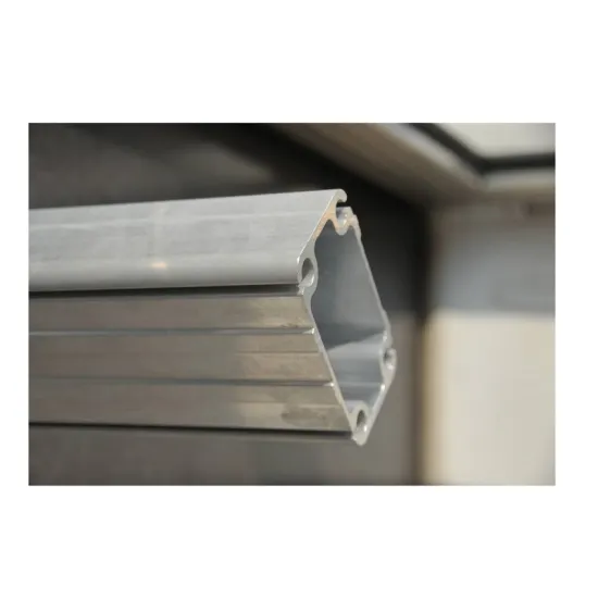 Wholesale Cheap Decorative Aluminum Profiles for Aluminum Exhibition Tents