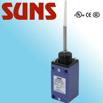 UL approval IP65 limit switch SNM5166