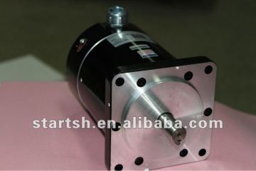 130BYG350C Microstep Stepper Motor