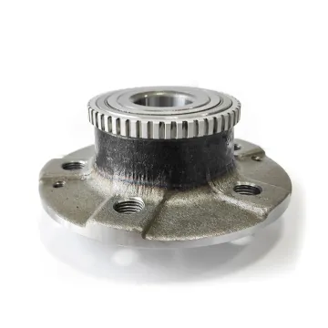 Factory Price Auto Wheel Hub Assembly 10103882 for MG3 ROEWE 350