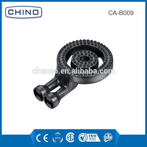 Gas Grill Burner Parts Of Gas Cooker, High Quality Gas Grill Burner
