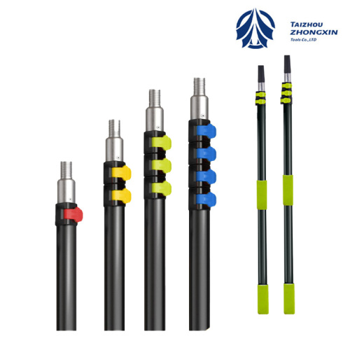 Настраиваемая телескопическая стойка для промышленного использования