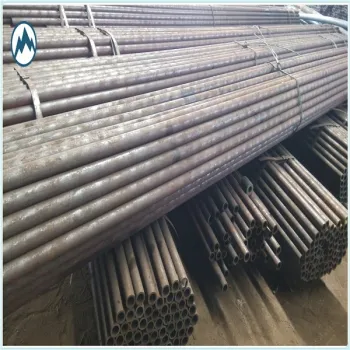 seamless steel pipe dn20