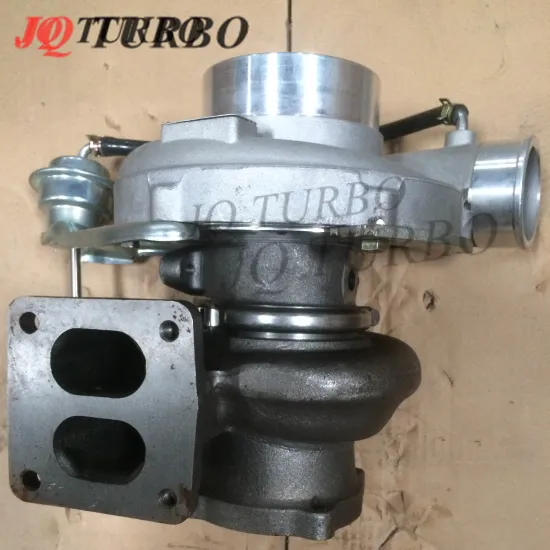 Turbocharger for Kobelco Excavator SK450 SK460-8 SK480 Hino P11C Engine