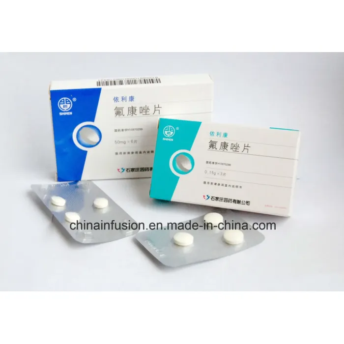 أقراص فلوكونازول دواء مضاد للفطريات