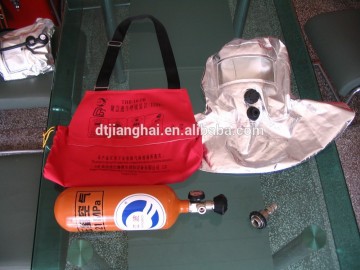 Solas 15mins EEBD(Emergency Escap Breathing Devices)