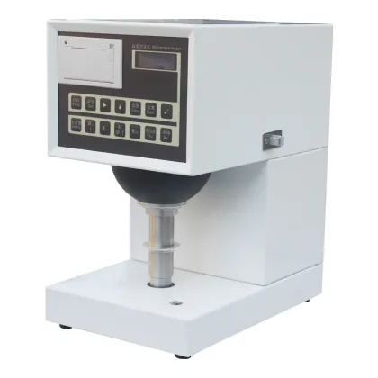 Manufacturers Color Measuring Instrument: Color Meter & Brightness Test Instrument