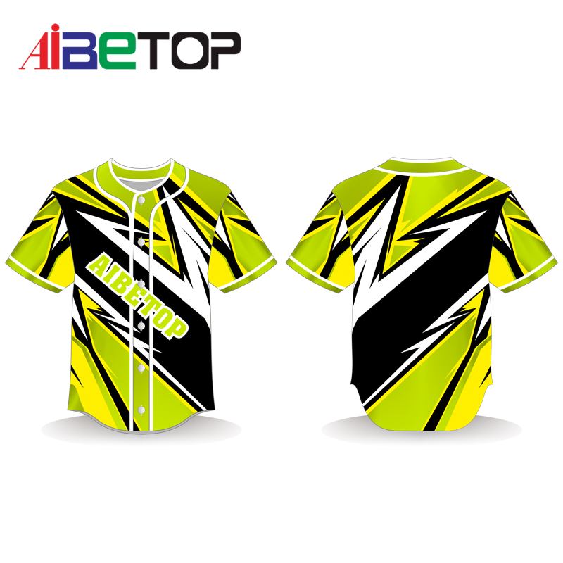 baseball Jersey