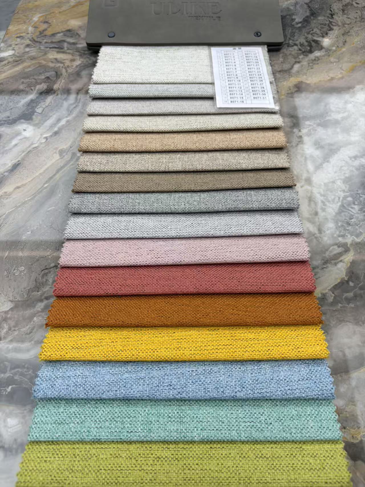 sofa fabric
