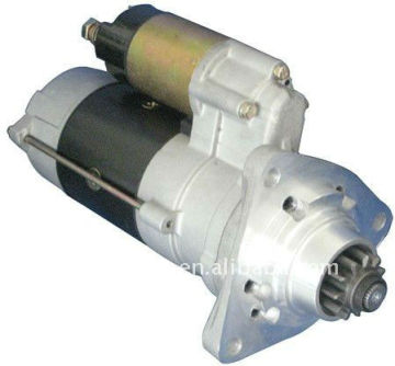 Auto Starter for MITSUBISHI L4 ENGINE remote starters auto anlasser arranque