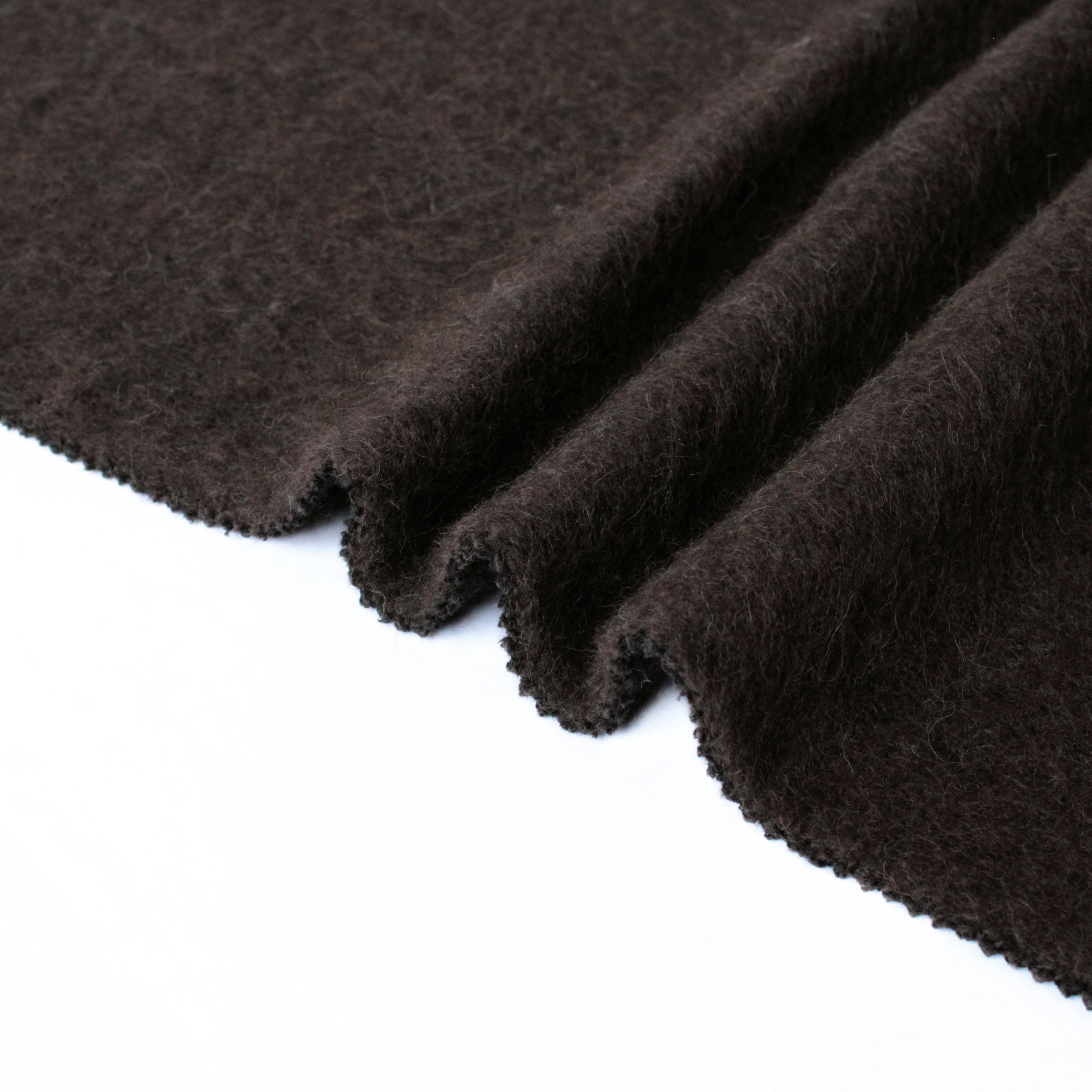 alpaca wool blend fabric