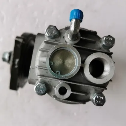 Yuchai D30-3509100c Diesel Engine Compressor