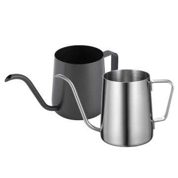 Tazas pratiques et sophistiqués de l'agua y taza de café normal