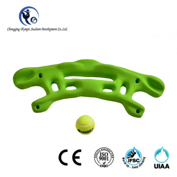 2016 New design fingerboard force practice equipment