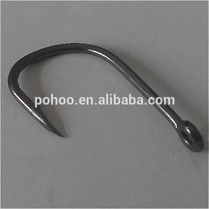Iseama ringed MUSTAD fish hooks