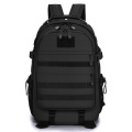 Großhandel USB Casual Travel Mountain Best Canvas Backpack