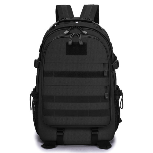 Wholesales USB casual travel mountain Best Canvas Backpack