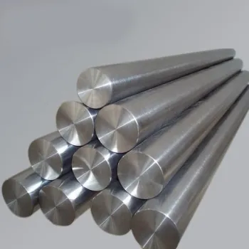 High Purity Tantalum Round Bar