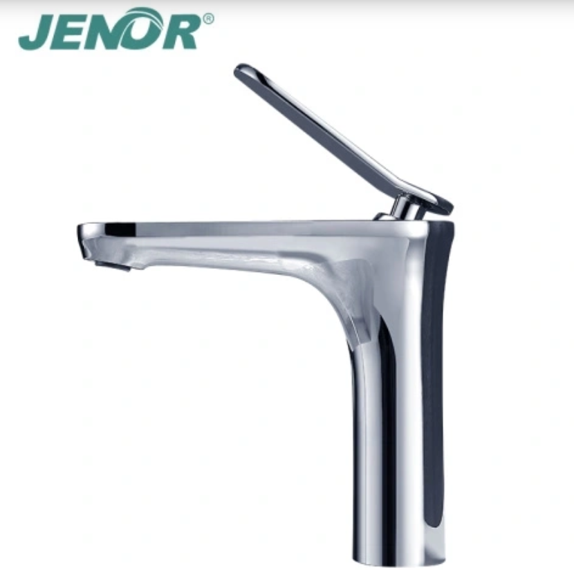 Single Handle Hot And Cold Mixer Tap