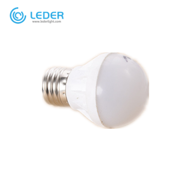 LEDER 3W Energy saving Light Bulb